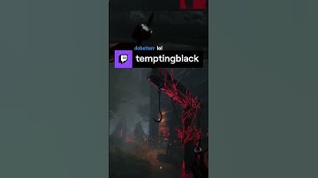 Nice Try | #Twitch #funny #dbd #memes #gaming #fyp