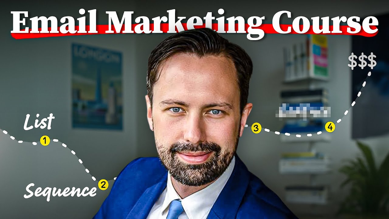 This Email Marketing Course Will Make You More Money Than Any Funnel