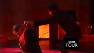BBC1 Continuity - 3rd March 2002