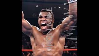 GREATEST ATHLETE NICKNAME OF ALL TIME:  “Iron Mike” wasn’t just a nickname — it was a warning.