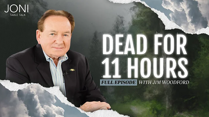 Dead for 11 Hours: My Unexpected Journey to Heaven...