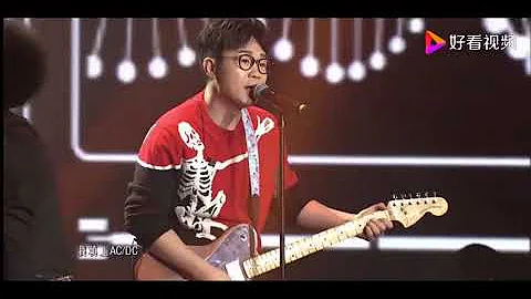 趙英俊&喬杉&大鵬 ㅡ《每一個都選C》演出現場! - 天天要聞