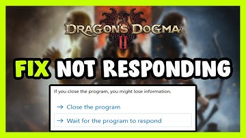 How to FIX Dragon