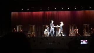 18   Cell Block Tango