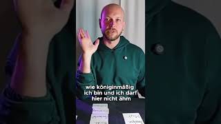 Der Druck, Als Neue Königin Perfekt Zu Sein