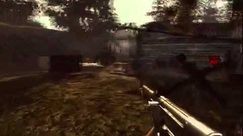 {CLUTCH} {1v3} Seelow {WaW}