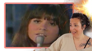 Linda Ronstadt | Long Long Time | AMAZING VOICE!! 😭😱 | REACTION