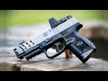 Top 5 New 9mm Handguns COMING OUT In 2022