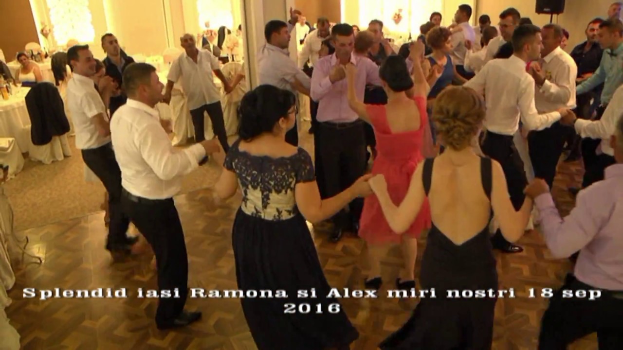 Formatia Splendid- Astazi se marita fata mea