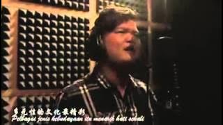 Kita anak Malaysia, Kita bangsa Malaysia