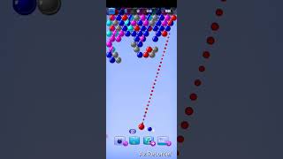#bubble Shooter #gameplay  Level 119