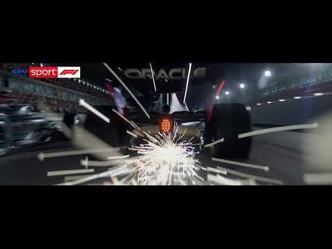 Die komplette Formel 1 Saison live - exklusiv auf Sky. - Die komplette Formel 1 Saison live - exklusiv auf Sky.