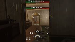 How to setup top floor on the *NEW* Calypso Casino Map in rainbow six siege #rainbowsix #r6klippin