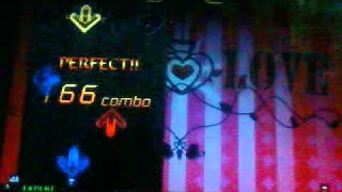 MrKyoDDR: TRUE LOVE - Expert - AA Full Combo #009