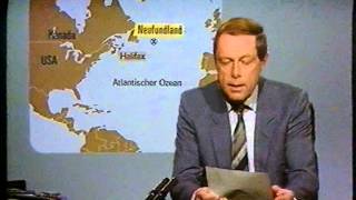 Ard Zdf Vormittagsprogramm Heute Siegfried Andrich Programmansage 16.02.1982 Video 2000