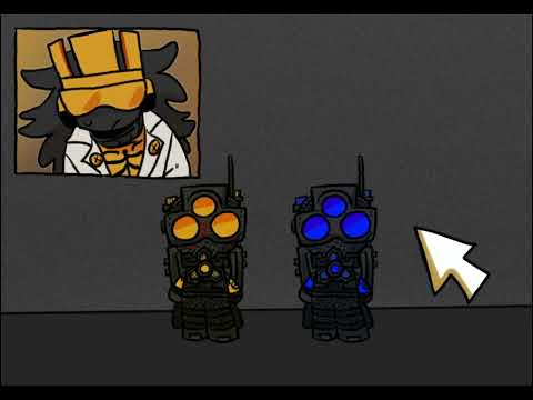 why are you covered in blood? || the battle bricks (tbb) || exec & x-treme