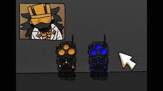 Why Are You Covered In Blood? The Battle Bricks Tbb Exec X-Treme