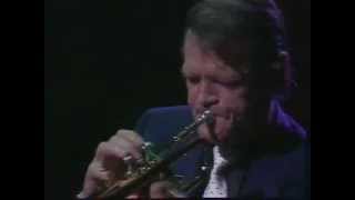 Chet Baker  My Funny Valentine - Chet Baker in Tokyo