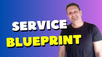 MAPA DE RECORRIDO DEL CLIENTE | BLUEPRINT