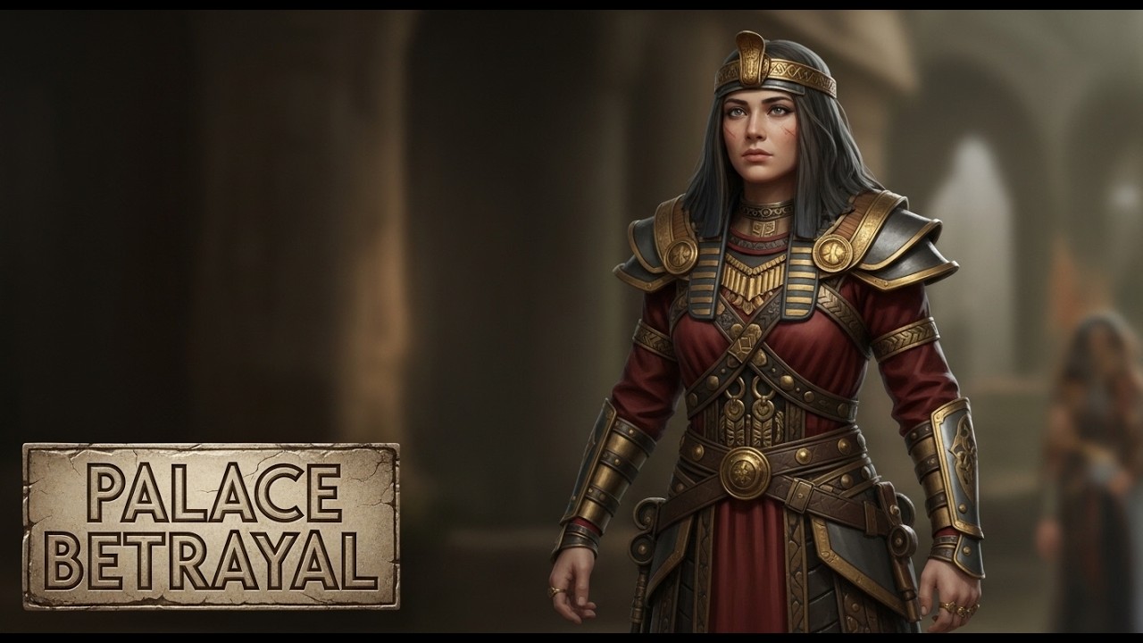 Inside the Disturbing World of Egypt’s God-Kings | Sleep History