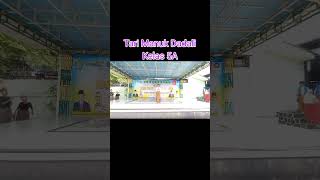 Download Lagu Tari Manuk Dadali kelas 5A MIN 16 Jakarta Timur MP3
