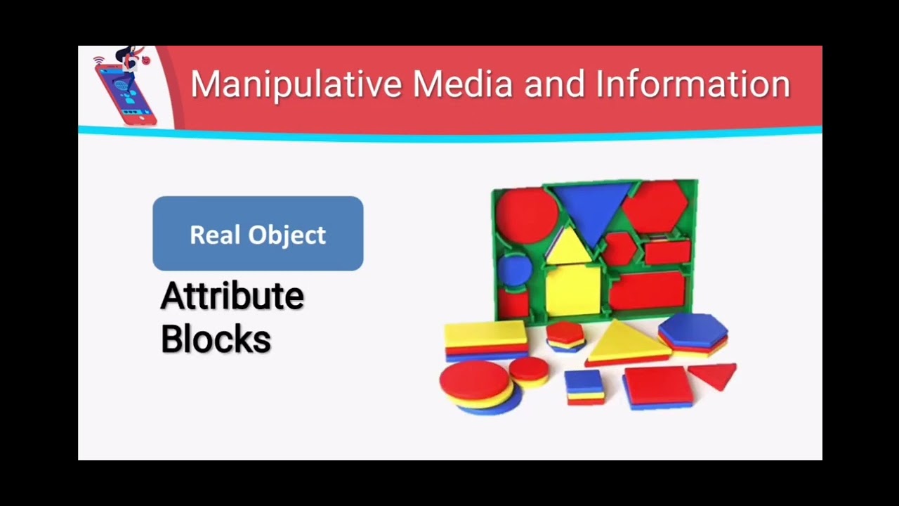 Manipulative Media