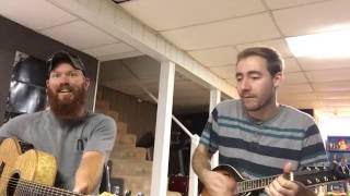 September Winds (Joe Roberts Original)