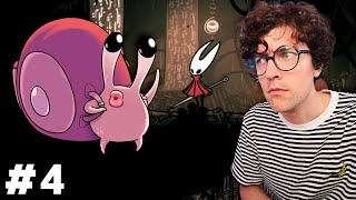 Hollow Knight: Silksong #4