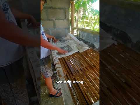 ZERO COST! DIY