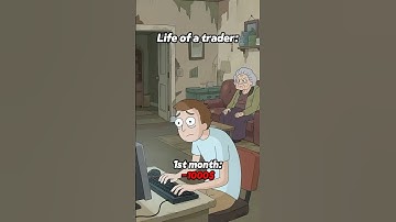 Trader’s Real Life💀#viral #toobit #cryptofuture #halloween #cryptotrading #foryoupage