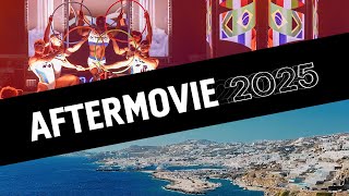 XLSIOR MYKONOS - Official After Movie 2025