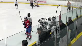 20260325 GTHL U15 Playoff Final G3 VK vs JRC