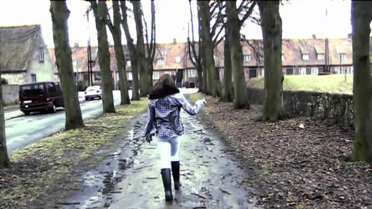 Antiski Alle Mine Veninder