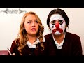 La Rosa de Guadalupe | LA SUERTE DE LA FEA A LAS INTELIGENTES NOS VALE GORRO [Parte 1] | Capítulo 2