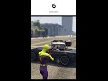 GTA V LIVE STREAM 😂 Crazy Bike Stunts &amp; Fails!