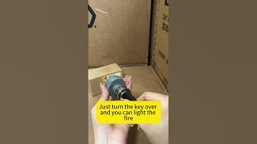 Start Switch for CAT #excavator switch #CAT C model start switch #excavator ignition switch