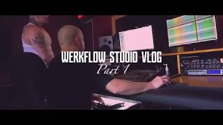 PLUTO PERFECT & CONWAY CASH VLOG1