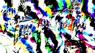 JoJo's Bizarre Adventures Part 2 Intro (Bass Boosted)