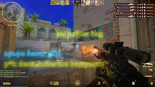 Details #cs2 | NEW EXPLOIT SERVER LAG/CRASH 30K PREMIER LOBBY SO SHI! | ft.memesense.gg #cs2clips #csgo #hvh News