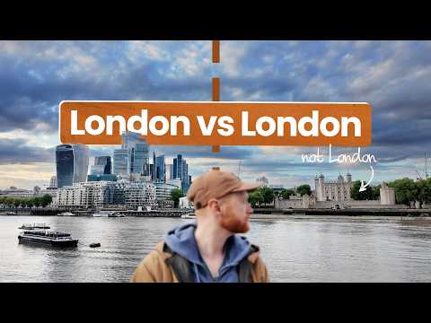 The 1,000 year old deal that London still can't escape