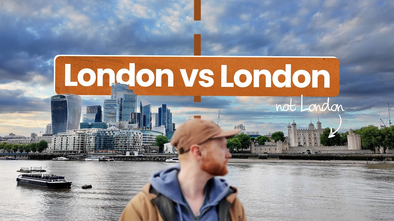 The 1,000 year old deal that London still can't escape