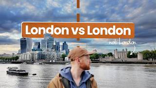 The 1,000 year old deal that London still can't escape