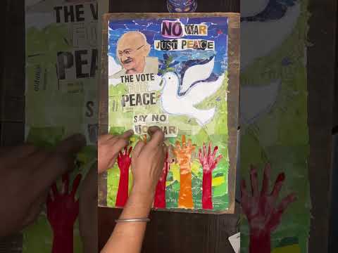 International Peace Day