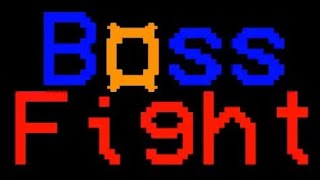 #18 - 2 Player Boss Fight | BOSS RUSH GALAGA WITH A FRIEND! screenshot 2