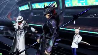 【DISSIDIA FINAL FANTASY AC】DFFAC専 保存用♯46 カイン