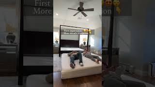 Weve Had A Tempurpedic Mattress 5K For The Past 10 Years And Needed To Replace It