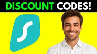 Best Surfshark Coupon Codes And Discounts (UPDATED 2026)