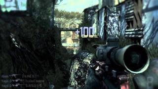 OCE MW3 - by Yoyo