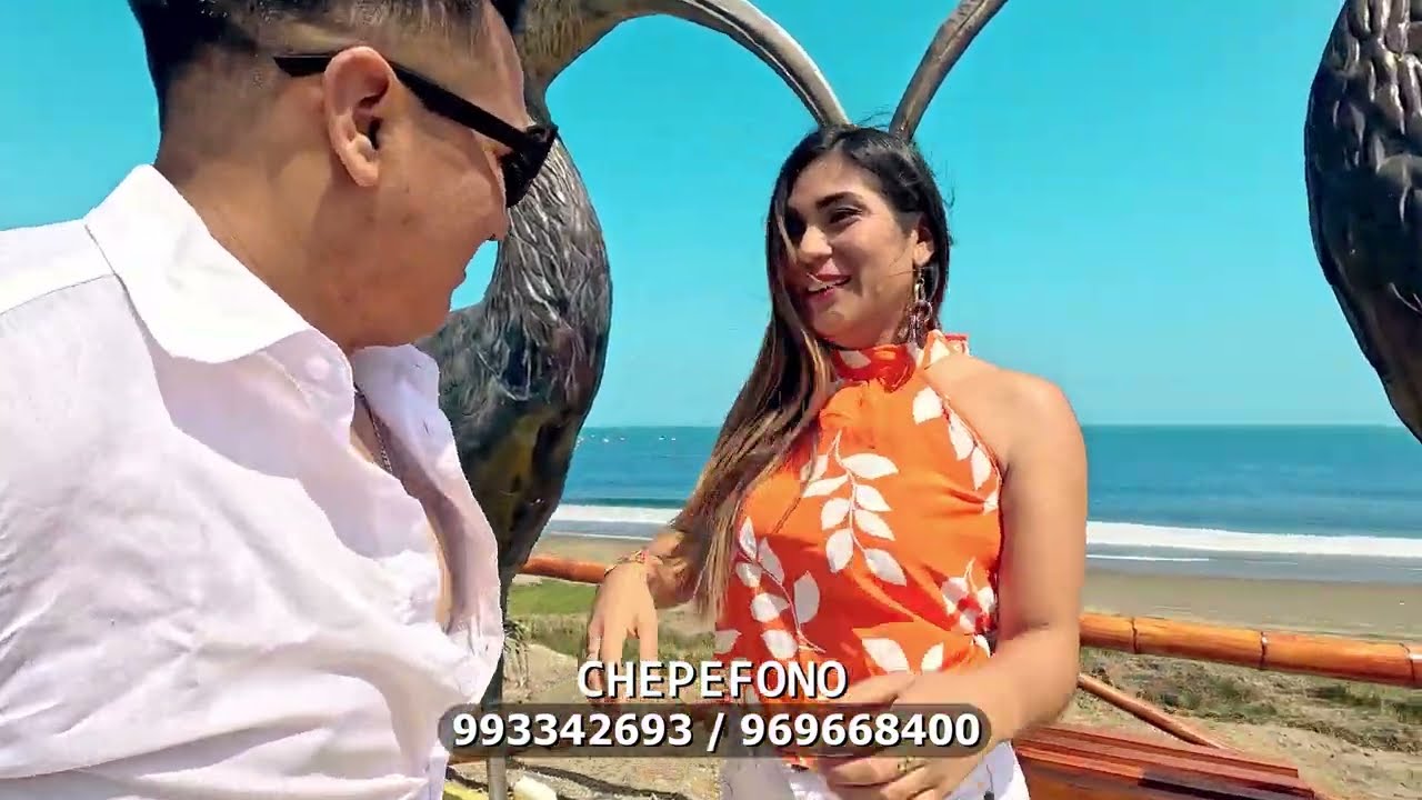 Chepe Castillo DESPRECIASTE MI AMOR Éxito original