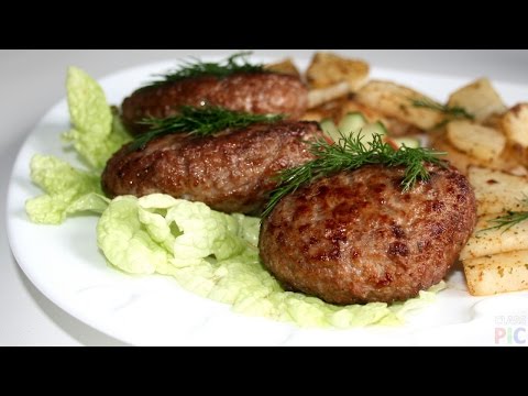 Секреты ВКУСНОГО фарша для КОТЛЕТ, ПЕЛЬМЕНЕЙ Секреты ВКУСНОГО фарша для КОТЛЕТ, ПЕЛЬМЕНЕЙ